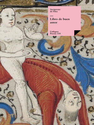 cover image of El libro del buen amor